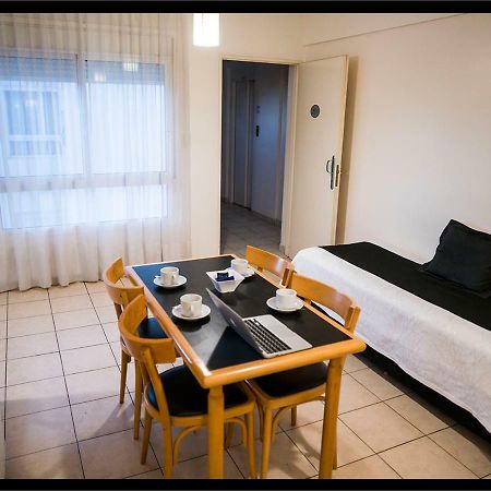 Martinique Apartamentos Bahia Blanca Ngoại thất bức ảnh