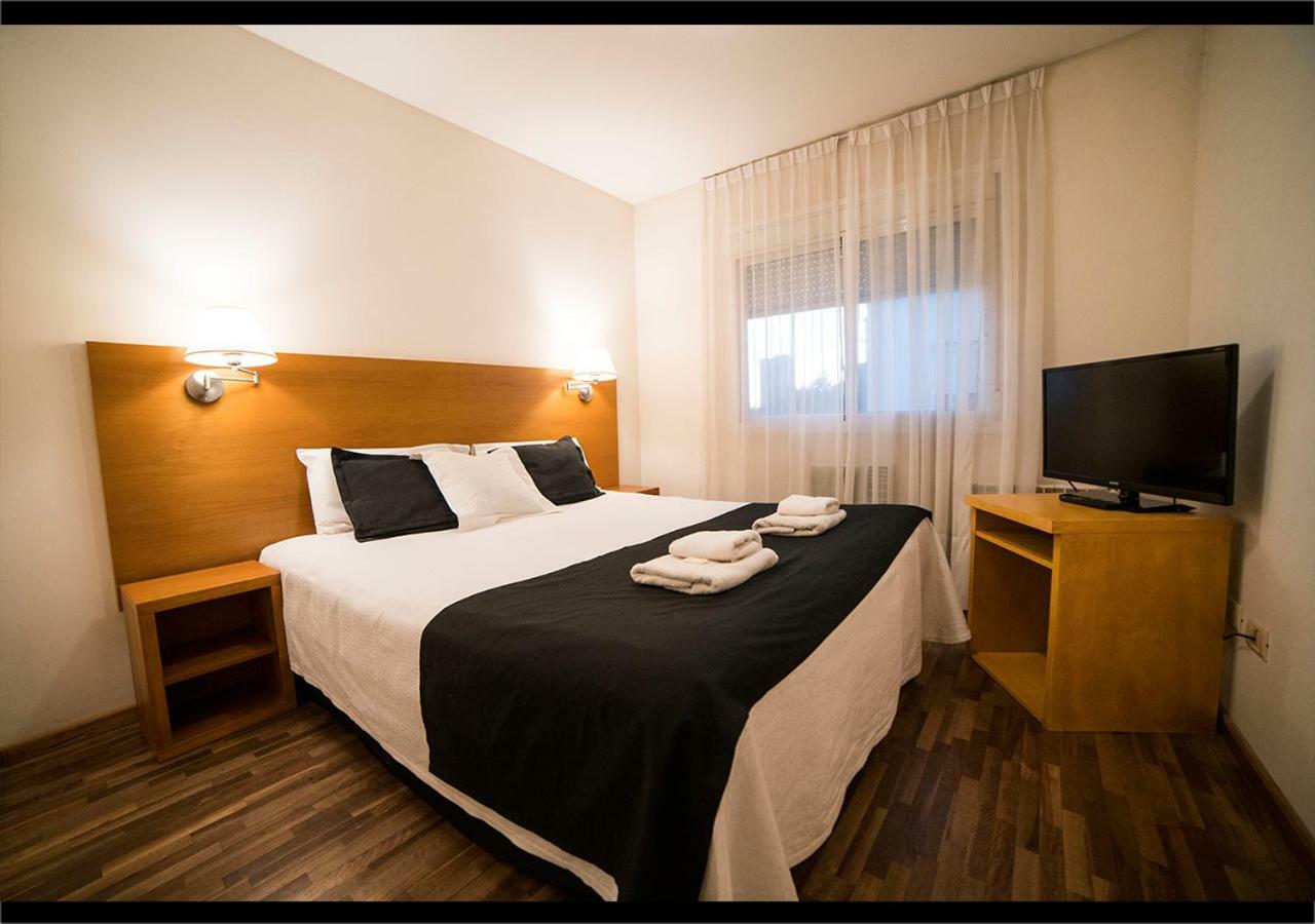 Martinique Apartamentos Bahia Blanca Ngoại thất bức ảnh